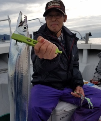 10/22　台風の為中止にさせて頂きました。