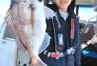 5/5　タイラバ釣果