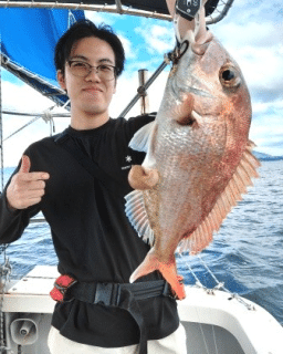 9/20　タイラバ釣果