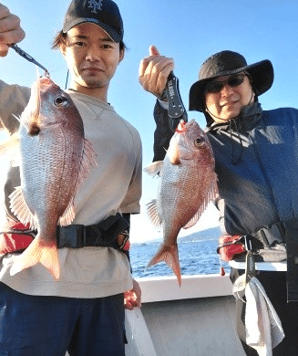 9/23　タイラバ釣果