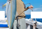 10/10・11　ハマチ釣果
